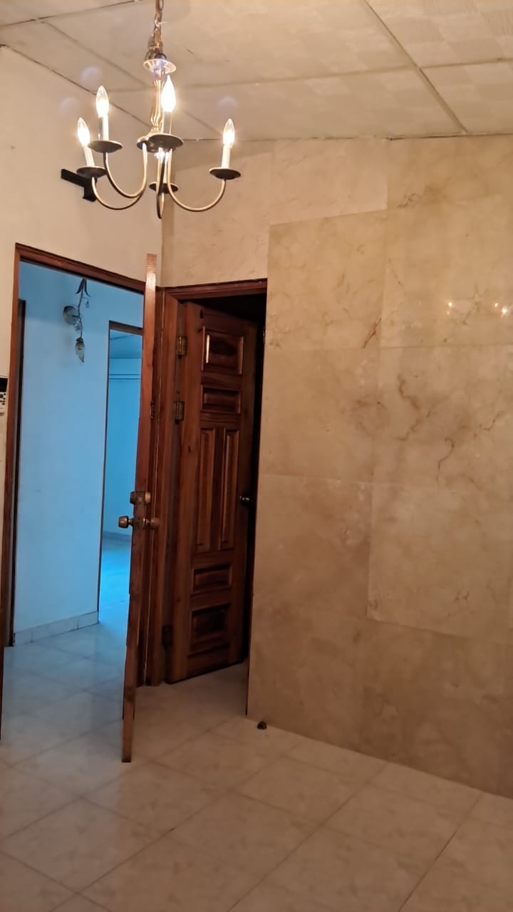 Casa en Altamira, Arraij&aacute;n — Pasillo interior