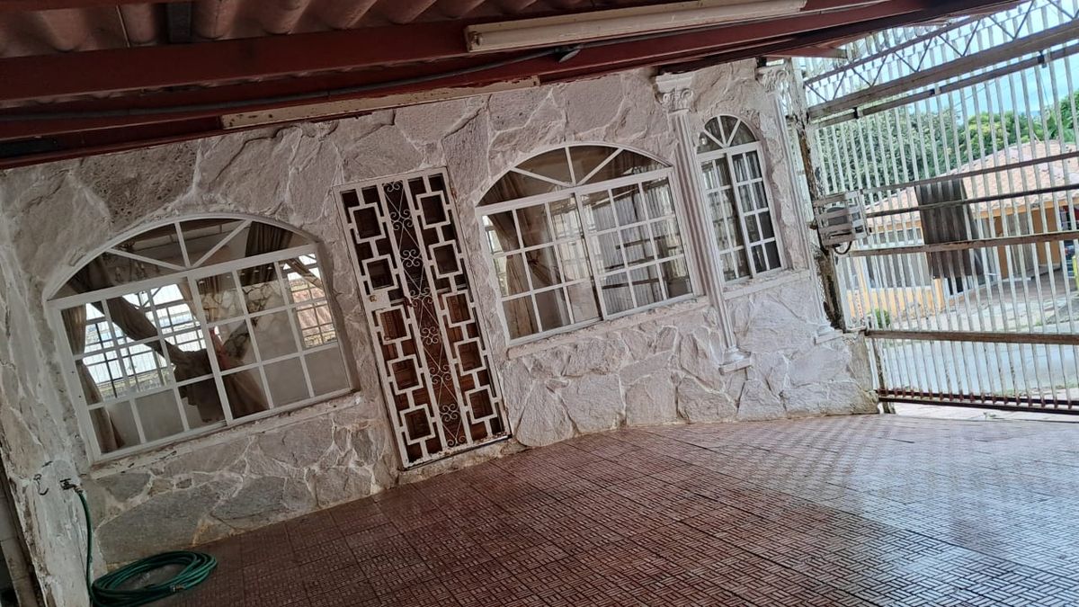 Casa en Altamira, Arraij&aacute;n