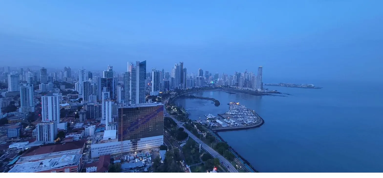 Ciudad de Panamá: apartamentos y casas en alquiler