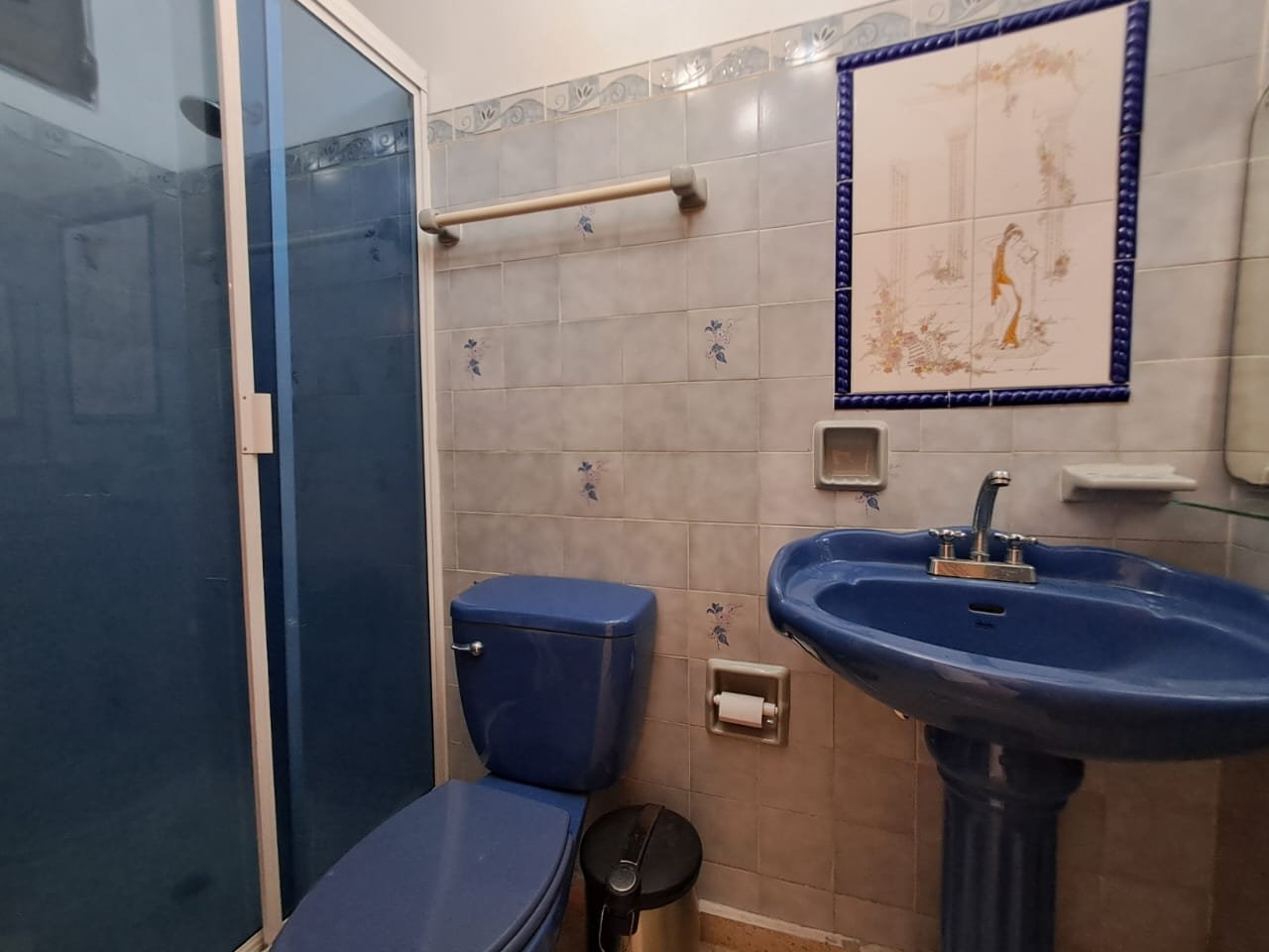 PH Palmar Real, Ciudad de Panam&aacute; &mdash; Segundo ba&ntilde;o con ducha